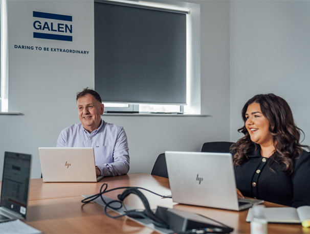 Galen Limited (Northern Ireland)