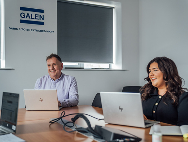 Galen Limited (Nordirland)